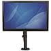 " Supporto da Scrivania per Monitor - Supporto VESA per Monitor fino a 32"" (8kg) - Accaio Robusto" - Foto miniatura 3