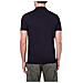 Lyle & Scott - Polo Uomo Slim Fit Con Logo - Foto miniatura 3