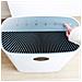 05621 Purificatore Aria 30 Watts Wi-fi Schermo Led Spegnimento Automatico - Foto miniatura 5