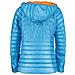 1013-01670 xl Chaqueta With Capucha Eigerjoch Advanced In Women's Jacket - Foto miniatura 2