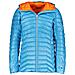 1013-01670 xl Chaqueta With Capucha Eigerjoch Advanced In Women's Jacket - Foto miniatura 1