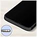 2 Vetri Temperati 9h Per Iphone 13 Pro Max Smussato Trasparente - Foto miniatura 2
