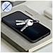 2 Vetri Temperati 9h Per Iphone 13 Pro Max Smussato Trasparente - Foto miniatura 3