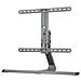 8701 Supporto Tv A Parete 190,5 Cm (75"") Grigio - Foto miniatura 1