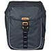 Borsa Bici Doppia Mik Miles 34 Litri Nero / arancione - Foto miniatura 4