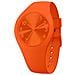 Ice Colour Tango - Orologio Da Donna Con Cinturino In Silicone - 017910, Small, Arancione - Foto miniatura 1