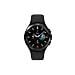Galaxy Watch4 Classic 3,56 Cm (1.4"") 46 Mm Samoled 4g Nero Gps (satellitare)  - Foto miniatura 2