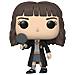 Harry Potter - Chamber Of Secrets Anniversary Pop! Movies Vinyl Figure Hermione 9 Cm - Foto miniatura 2