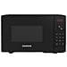 Forno Microonde FE023LMB2 con Capacità 20 Litri Potenza 800 Watt Colore Nero - Foto miniatura 1