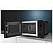 Forno Microonde FE023LMB2 con Capacità 20 Litri Potenza 800 Watt Colore Nero - Foto miniatura 4