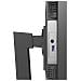 Monitor 24" LED IPS MultiSync EA242WU 1920x1200 Full HD Tempo di Risposta 6 ms - Foto miniatura 4
