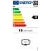 Monitor 24" LED IPS MultiSync EA242WU 1920x1200 Full HD Tempo di Risposta 6 ms - Foto miniatura 7