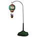 Mongolfiera Vittoriana Lemax Decorazione Natale Multicolore - Foto miniatura 2