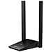 Scheda Di Rete Wi-fi 6 Ax1800 Doppia Antenna High-gain E Usb - Foto miniatura 1