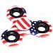 Fidget Spinner Usa Mimetico - Foto miniatura 1