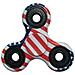 Fidget Spinner Usa Mimetico - Foto miniatura 2