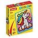 Gioco Creativo 0767 Pixel Art Basic Unicorn - Foto miniatura 2
