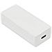 MC-POEADAPTER-USB-C adattatore PoE e iniettore Fast Ethernet 5 V - Foto miniatura 4