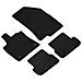 Set Tappeti Su Misura In Moquette - Compatibile Per Dacia Sandero Streetway (02/21>) - Foto miniatura 1