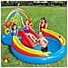 Piscina Gonfiabile Rainbow Ring Play Center 297x193 X135 Cm - Foto miniatura 2