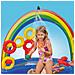 Piscina Gonfiabile Rainbow Ring Play Center 297x193 X135 Cm - Foto miniatura 3