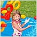 Piscina Gonfiabile Rainbow Ring Play Center 297x193 X135 Cm - Foto miniatura 5