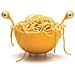 Spaghetti Monster Colander - Foto miniatura 1