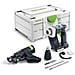 DURADRIVE DWC 18-4500 Basic 4500 Giri /min Nero, Blu - Foto miniatura 1