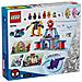 Gioco per Bambini Quartier di Team Spidey - Foto miniatura 3