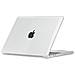 Cover Per Macbook Air 13 Pollici 2022 M2, Trasparente - Foto miniatura 2
