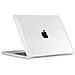 Cover Per Macbook Air 13 Pollici 2022 M2, Trasparente - Foto miniatura 3