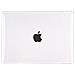 Cover Per Macbook Air 13 Pollici 2022 M2, Trasparente - Foto miniatura 4