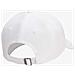 Club Unstructured Futura Wash Cap Fb5368-100 Unisex Taglia S /m Colore Bianco - Foto miniatura 2