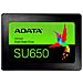 ASU650SS-512GT-R drives allo stato solido 2.5" 512 GB Serial ATA III 3D NAND - Foto miniatura 1