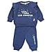 Jogging Completo lc11988 jog baby s1-6m Bambina - Foto miniatura 1