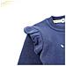Jogging Completo lc11988 jog baby s1-6m Bambina - Foto miniatura 2