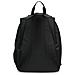 Zaino Basic Backpack 225457-0208-0059 Unisex Taglia Tu Colore Nero 20/30 x 45 x 12 cm - Foto miniatura 3