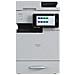 Stampante Multifunzione IM 370F Laser B / N Stampa Copia Scansione Fax A4 37 Ppm WiFi /USB /WLan - Foto miniatura 1