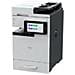 Stampante Multifunzione IM 370F Laser B / N Stampa Copia Scansione Fax A4 37 Ppm WiFi /USB /WLan - Foto miniatura 2