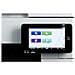 Stampante Multifunzione IM 370F Laser B / N Stampa Copia Scansione Fax A4 37 Ppm WiFi /USB /WLan - Foto miniatura 3
