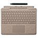 Surface Pro + Slim Pen Cover port Sabbia - Foto miniatura 1