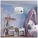 Sollux Lighting Lampada A Sospensione Kitty 30 Sl.1420 - Moderno Lampade A Sospensione Multicolore 95x30x30 Cm - Foto miniatura 4