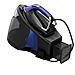 SGA9130B ferro da stiro a caldaia 3000 W 0,35 L Nero, Blu, Argento - Foto miniatura 4