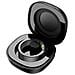 Anello Intelligente Smart Ring Orbyt Taglia 11 (20.8 mm) Fitness Tracker con Custodia di Ricarica Impermeabile Colore Nero - Foto miniatura 5