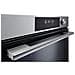 Forno Elettrico da Incasso WSED7612S.BSTQEUR Capacità 76 L Multifunzione Colore Nero / Acciaio Inox - Foto miniatura 4