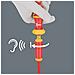 05006605001 cacciavite manuale Set Cacciavite dritto - Foto miniatura 3