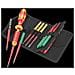 05006605001 cacciavite manuale Set Cacciavite dritto - Foto miniatura 5