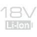 Yato YT-85173, IPX0, 36 V, 2,16 kg, 1 pz - Foto miniatura 7