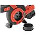 Yato YT-85173, IPX0, 36 V, 2,16 kg, 1 pz - Foto miniatura 8