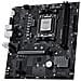 Scheda Madre PRO B840M-B Socket AM5 Chipset AMD B840 Micro-ATX - Foto miniatura 2